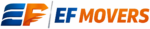 EF Movers logo